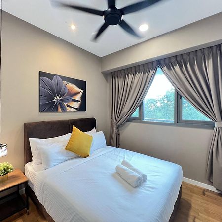 Iskandar Residence By Rr Jbcity Nusajaya (Iskandar Puteri) Exterior foto